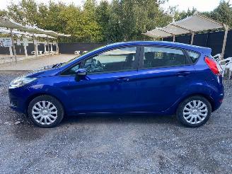 Ford Fiesta TREND picture 9