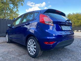 Ford Fiesta TREND picture 11