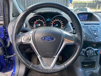 Ford Fiesta TREND picture 24