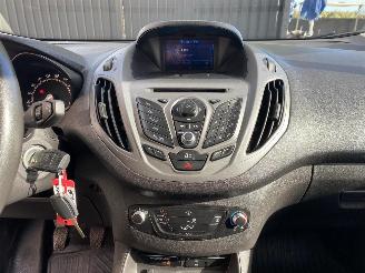 Ford Courier 1.5 TDCI picture 27