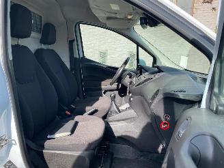 Ford Courier 1.5 TDCI picture 23