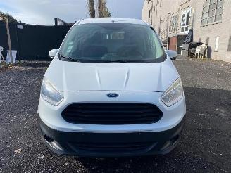 Ford Courier 1.5 TDCI picture 6
