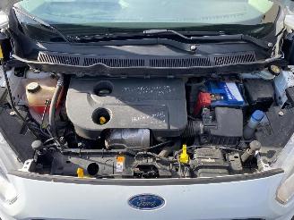 Ford Courier 1.5 TDCI picture 5