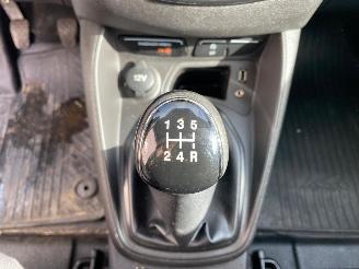Ford Courier 1.5 TDCI picture 28