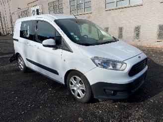 Ford Courier 1.5 TDCI picture 2