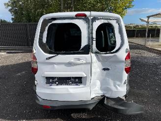Ford Courier 1.5 TDCI picture 13