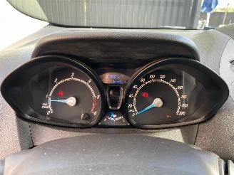 Ford Courier 1.5 TDCI picture 25