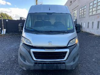 Peugeot Boxer PACK CD AIRCO picture 8
