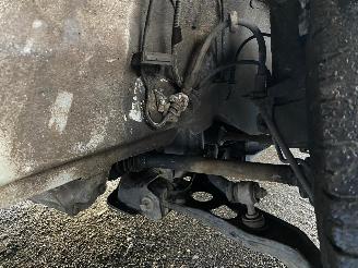 Peugeot Boxer PACK CD AIRCO picture 10