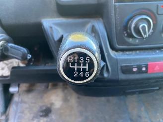 Peugeot Boxer PACK CD AIRCO picture 30