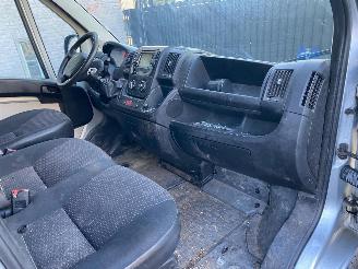 Peugeot Boxer PACK CD AIRCO picture 23
