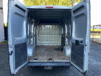 Peugeot Boxer PACK CD AIRCO picture 18