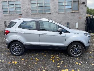 Avarii autoturisme Ford EcoSport 1.0 2015/2
