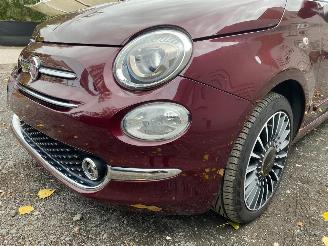 Fiat 500 LOUNGE picture 11