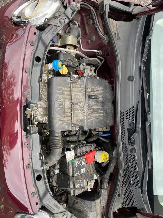 Fiat 500 LOUNGE picture 14