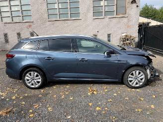 Avarii autoturisme Renault Mégane IV GRANDTOUR 2023/1