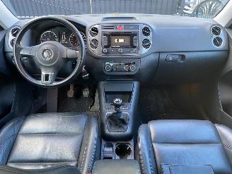Volkswagen Tiguan 2.0 TDI picture 24