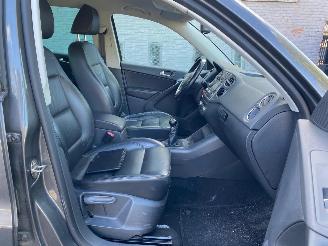 Volkswagen Tiguan 2.0 TDI picture 23