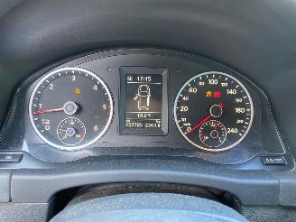 Volkswagen Tiguan 2.0 TDI picture 26
