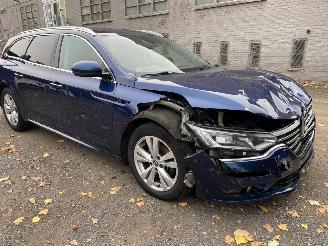Renault Talisman GRANDTOUR I picture 3