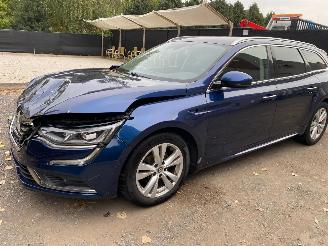 Renault Talisman GRANDTOUR I picture 12