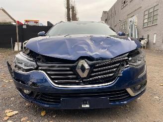 Renault Talisman GRANDTOUR I picture 5