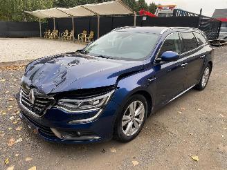 Renault Talisman GRANDTOUR I picture 13