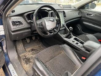 Renault Talisman GRANDTOUR I picture 24