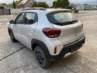 Dacia Spring COMFORT PLUS picture 13
