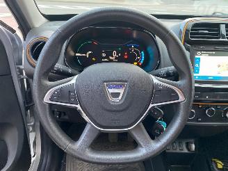 Dacia Spring COMFORT PLUS picture 28