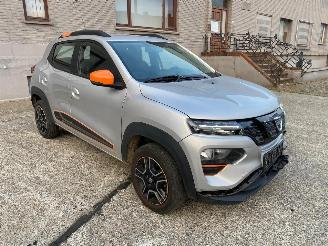 Dacia Spring COMFORT PLUS picture 2