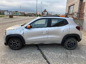 Dacia Spring COMFORT PLUS picture 12
