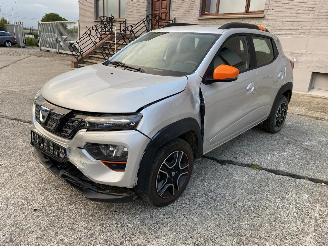 Dacia Spring COMFORT PLUS picture 11