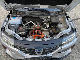Dacia Spring COMFORT PLUS picture 5