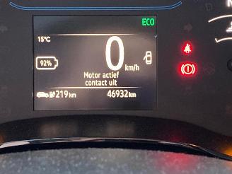 Dacia Spring COMFORT PLUS picture 30