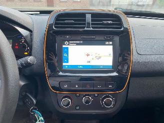 Dacia Spring COMFORT PLUS picture 31