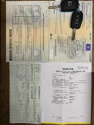 Dacia Spring COMFORT PLUS picture 34