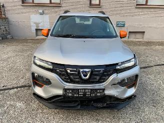 Dacia Spring COMFORT PLUS picture 9