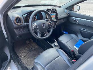 Dacia Spring COMFORT PLUS picture 23