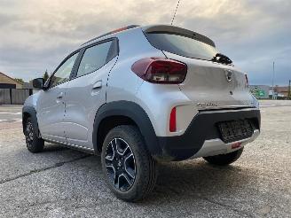 Dacia Spring COMFORT PLUS picture 14