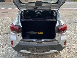 Dacia Spring COMFORT PLUS picture 16
