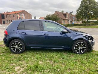 Schadeauto Volkswagen Golf EDITION 2016/1