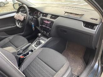 Skoda Octavia AMBITION picture 25
