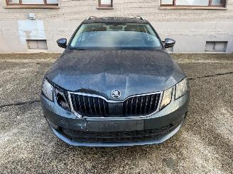 Skoda Octavia AMBITION picture 10