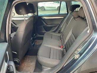 Skoda Octavia AMBITION picture 22