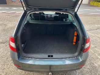 Skoda Octavia AMBITION picture 17