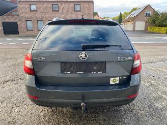 Skoda Octavia AMBITION picture 16