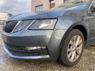 Skoda Octavia AMBITION picture 11