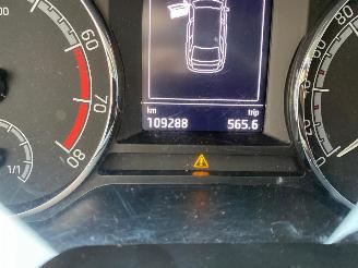 Skoda Octavia AMBITION picture 29