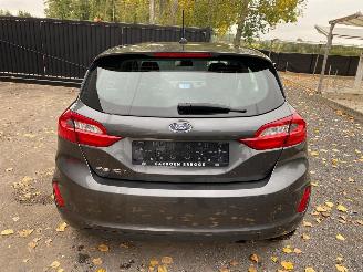 Ford Fiesta BUSINESS picture 14